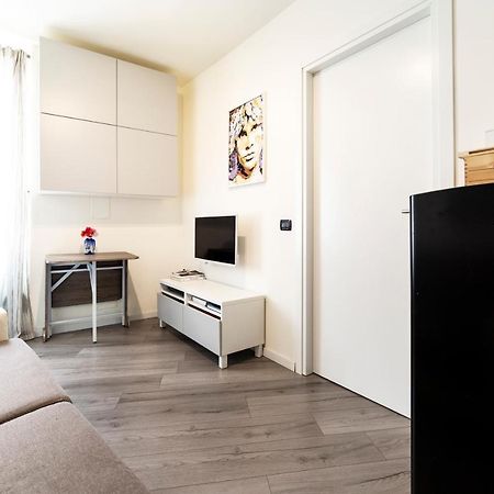 Affori Cosy Apartment Milan Exterior photo