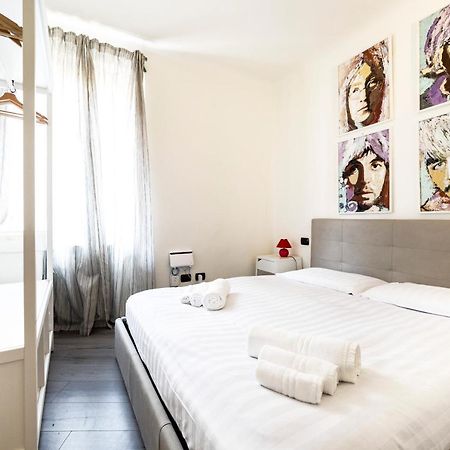 Affori Cosy Apartment Milan Exterior photo