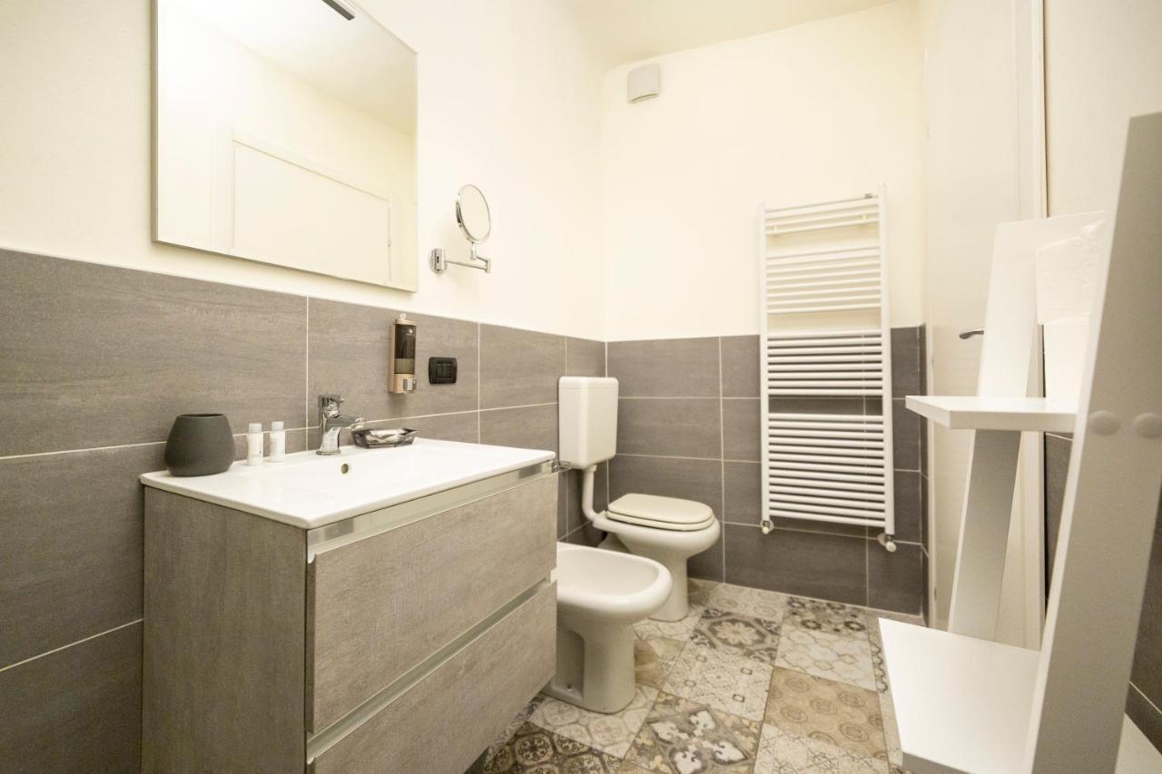Affori Cosy Apartment Milan Exterior photo
